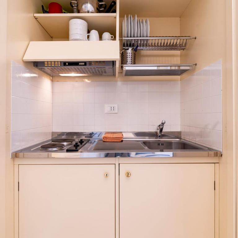 Casa Marsilli - Appartamento Deluxe con 2 Camere da Letto - 18