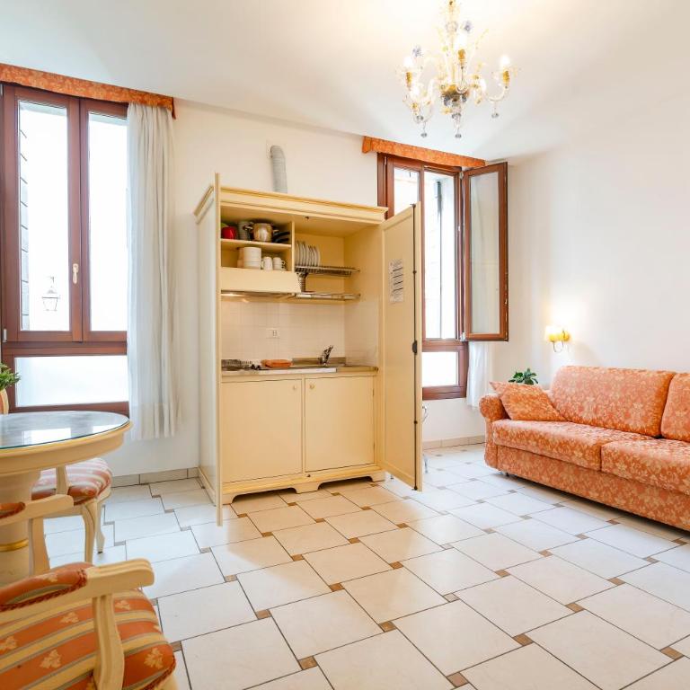 Casa Marsilli - Appartamento Deluxe con 2 Camere da Letto - 22