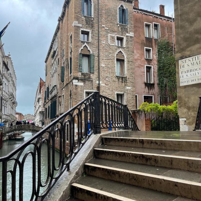 La casa di Alice - Appartamento con 1 Camera da Letto - 40