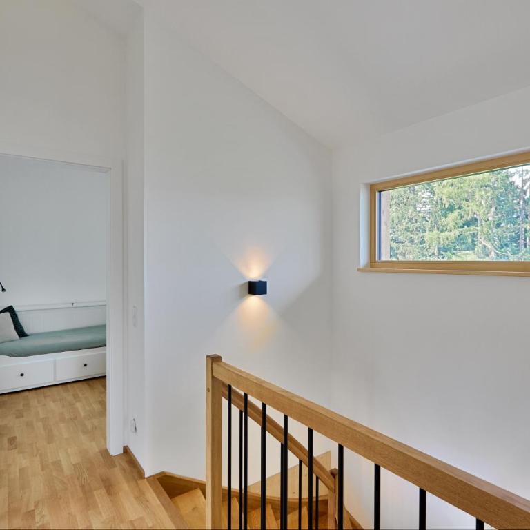Hus154 Ferienhaus im Brandnertal mit 3 SZ - Casa de 4 dormitorios - 15