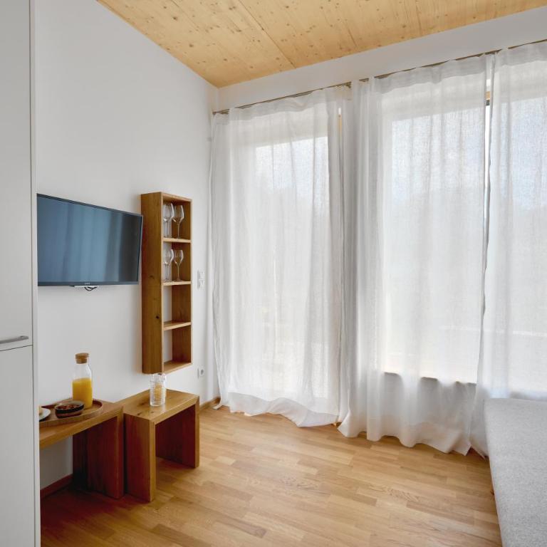 Hus154 Ferienhaus im Brandnertal mit 3 SZ - Casa de 4 dormitorios - 17