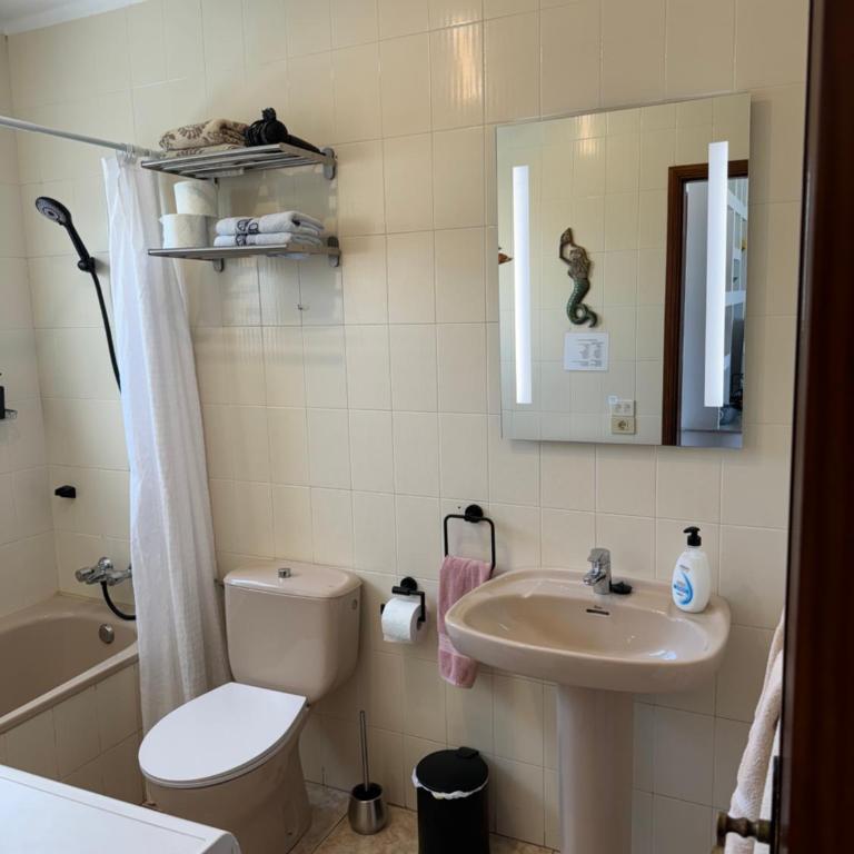 Azul 41 - Puerto Del Carmen Harbor with Oceanview, pet friendly, Pool - Apartamento de 1 dormitorio - 7