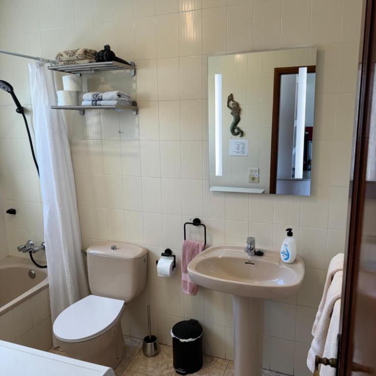 Azul 41 - Puerto Del Carmen Harbor with Oceanview, pet friendly, Pool - Apartamento de 1 dormitorio - 9