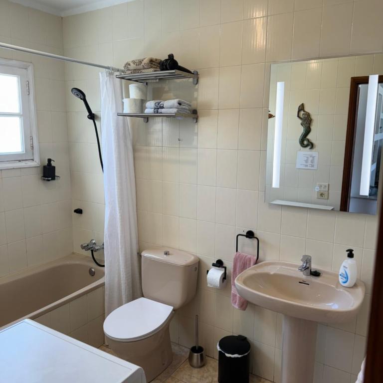 Azul 41 - Puerto Del Carmen Harbor with Oceanview, pet friendly, Pool - Apartamento de 1 dormitorio - 8