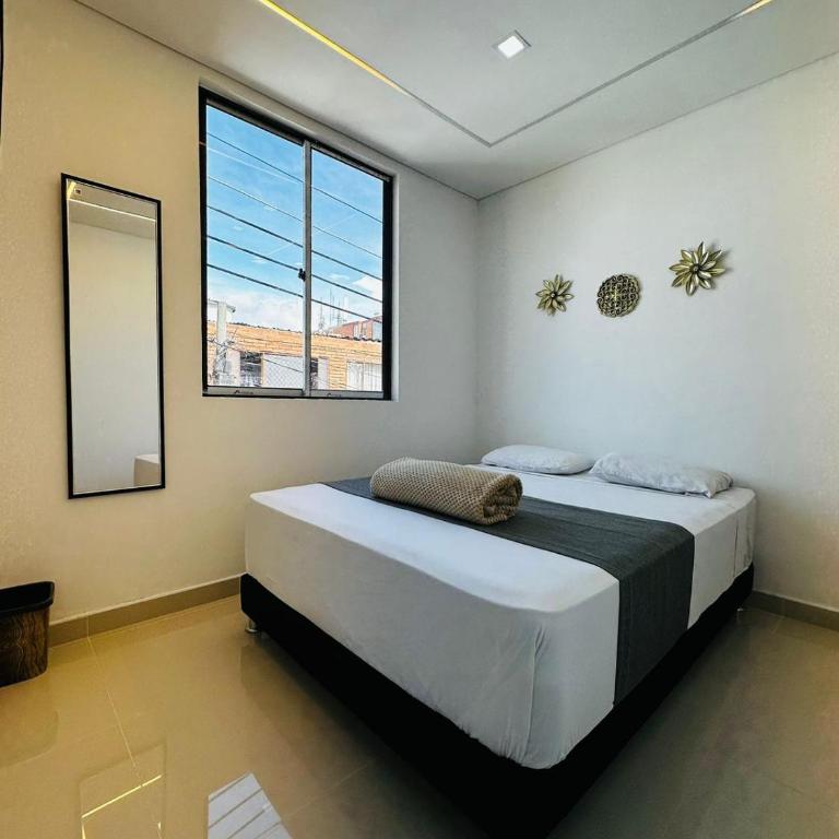Aero Hotel - Habitación Individual - 4