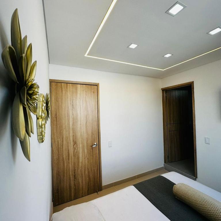 Aero Hotel - Habitación Doble - 4
