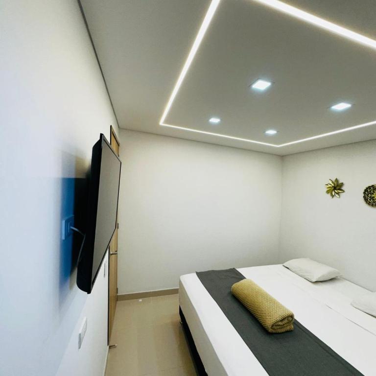 Aero Hotel - Habitación Doble - 5