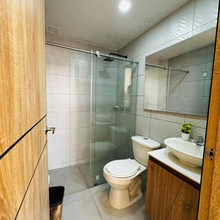 Aero Hotel - Habitación Individual - 5