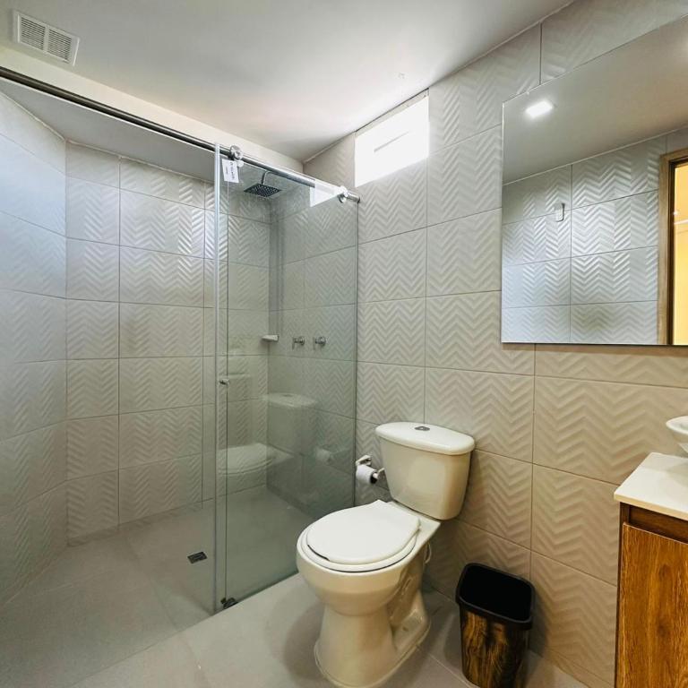 Aero Hotel - Single Room - 4