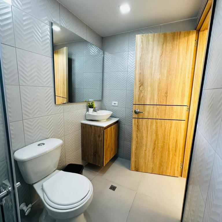 Aero Hotel - Habitación Individual - 9