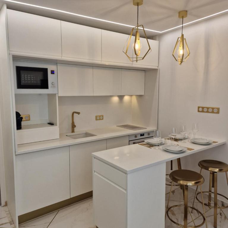 Appartement - Montmartre - Appartement 1 Chambre - 1