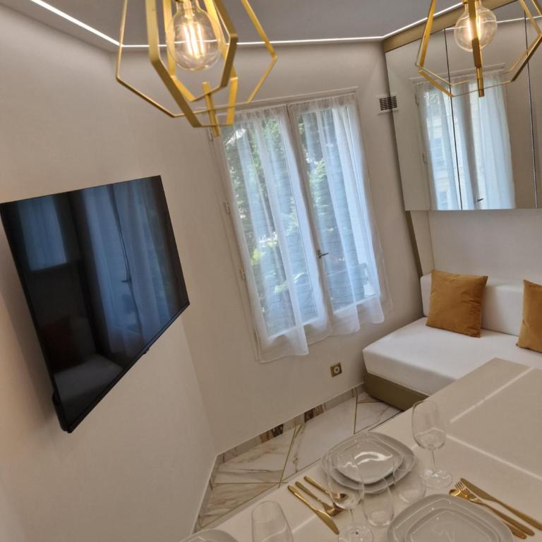Appartement - Montmartre - Appartement 1 Chambre - 2