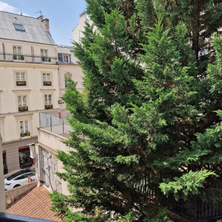 Appartement - Montmartre - Appartement 1 Chambre - 14