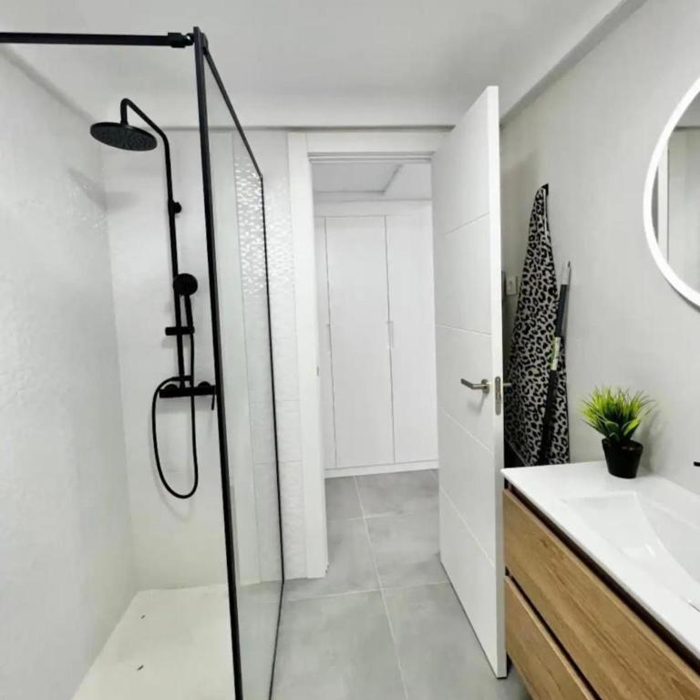 Atalaya Aparta Golf - Apartamento de 1 dormitorio - 3
