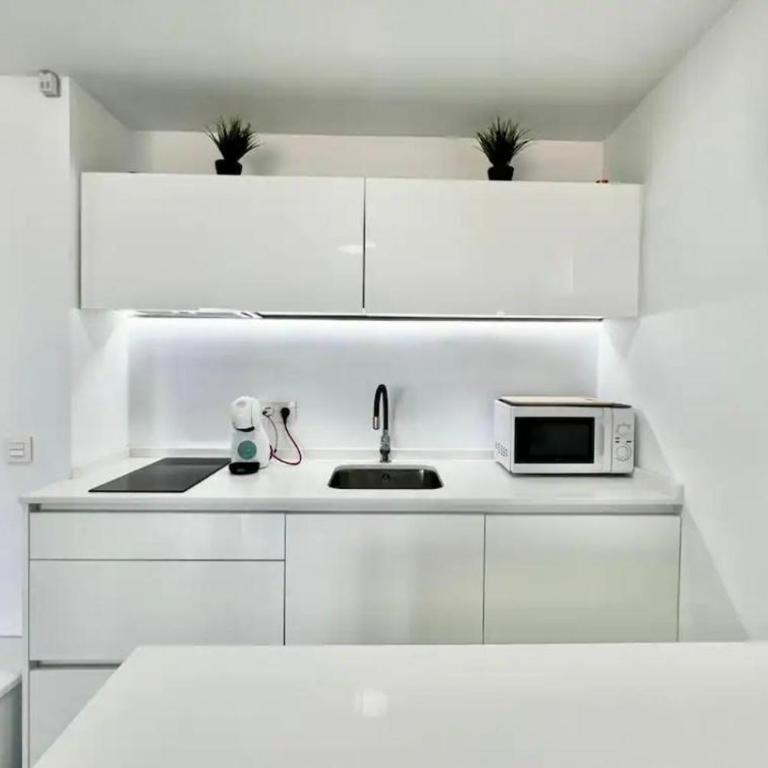 Atalaya Aparta Golf - Apartamento de 1 dormitorio - 6