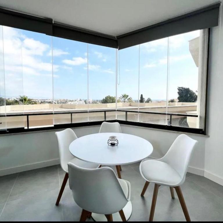 Atalaya Aparta Golf - Apartamento de 1 dormitorio - 8