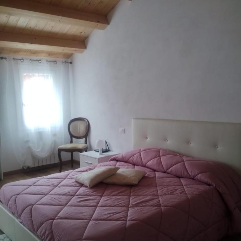 La casa di Alice - Appartamento con 1 Camera da Letto - 19