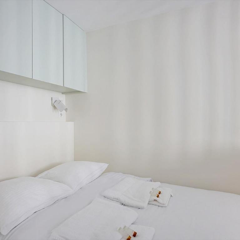 Saint-Honore - Sublime appartement - Appartement - 5