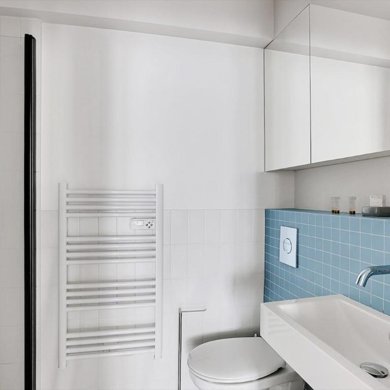 Saint-Honore - Sublime appartement - Appartement - 4