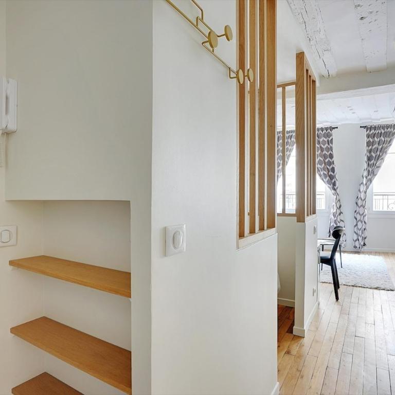 Saint-Honore - Sublime appartement - Appartement - 7