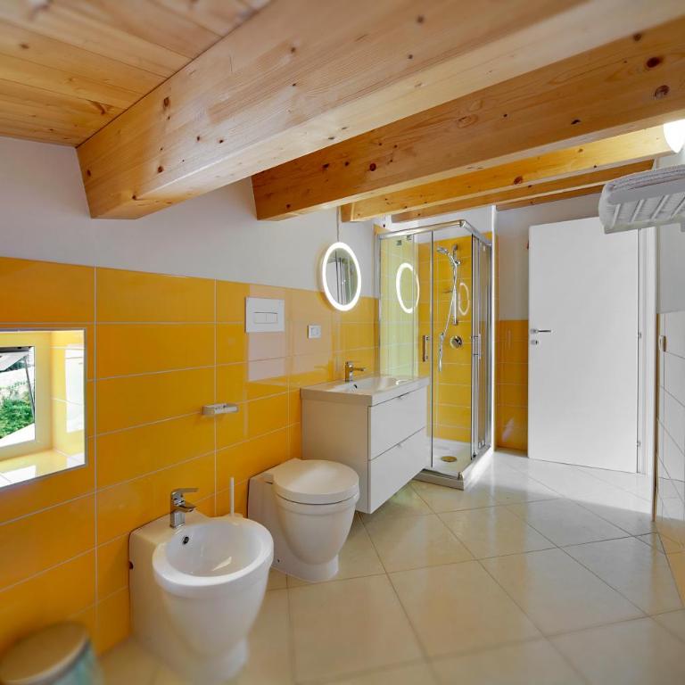 Villa Ciuridda - Casa Vacanze - 19