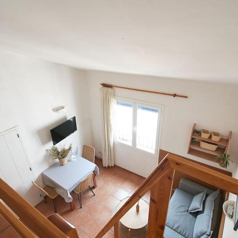 Horta V - Dúplex Cadaquès - Appartamento con 1 Camera da Letto - 2