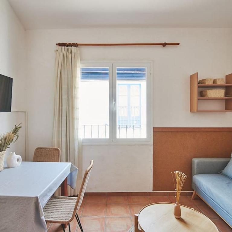 Horta V - Dúplex Cadaquès - Appartamento con 1 Camera da Letto - 5