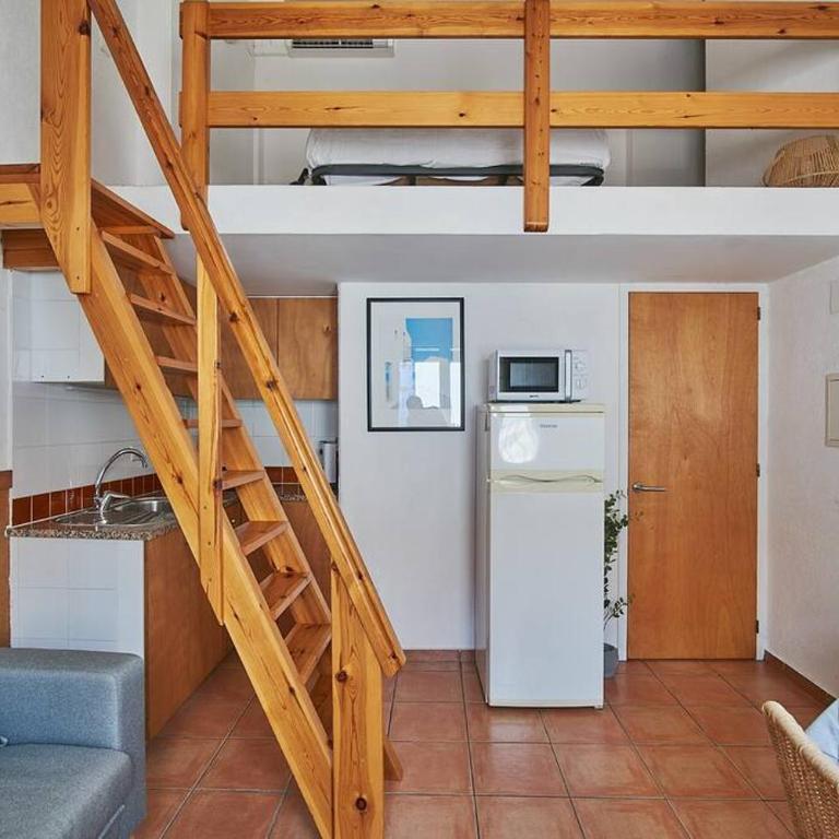 Horta V - Dúplex Cadaquès - Appartamento con 1 Camera da Letto - 6