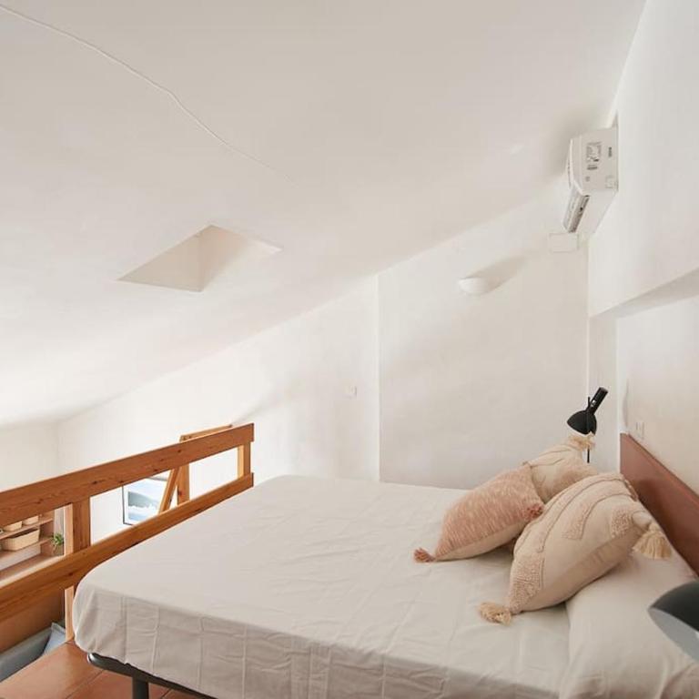 Horta V - Dúplex Cadaquès - Appartamento con 1 Camera da Letto - 9