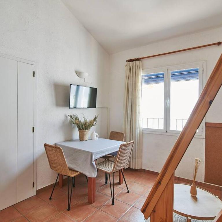 Horta V - Dúplex Cadaquès - Appartamento con 1 Camera da Letto - 13