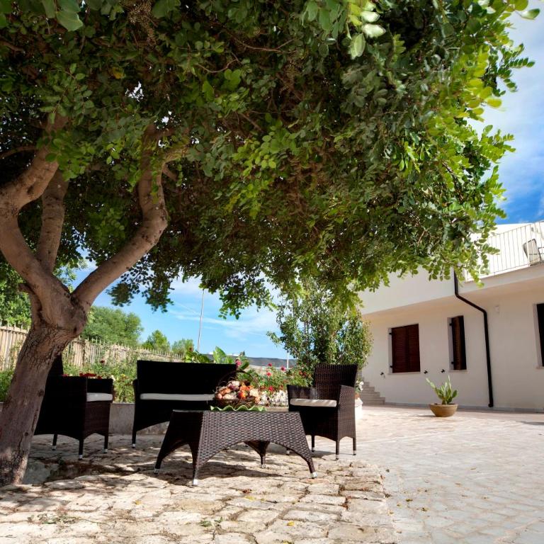 Villa Ciuridda - Casa Vacanze - 9