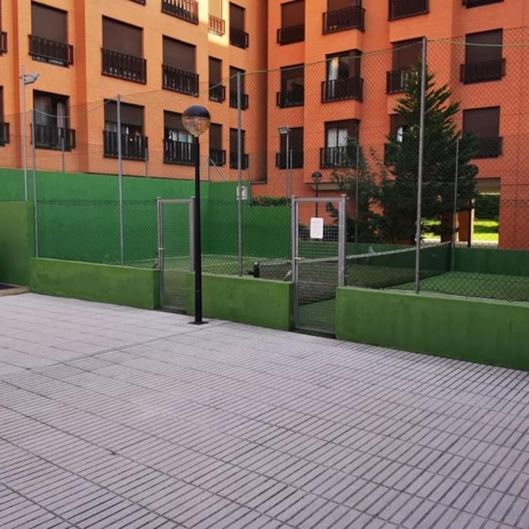 Beautiful apartment with pool, padel and parking - BB - Apartamento de 1 dormitorio - 2
