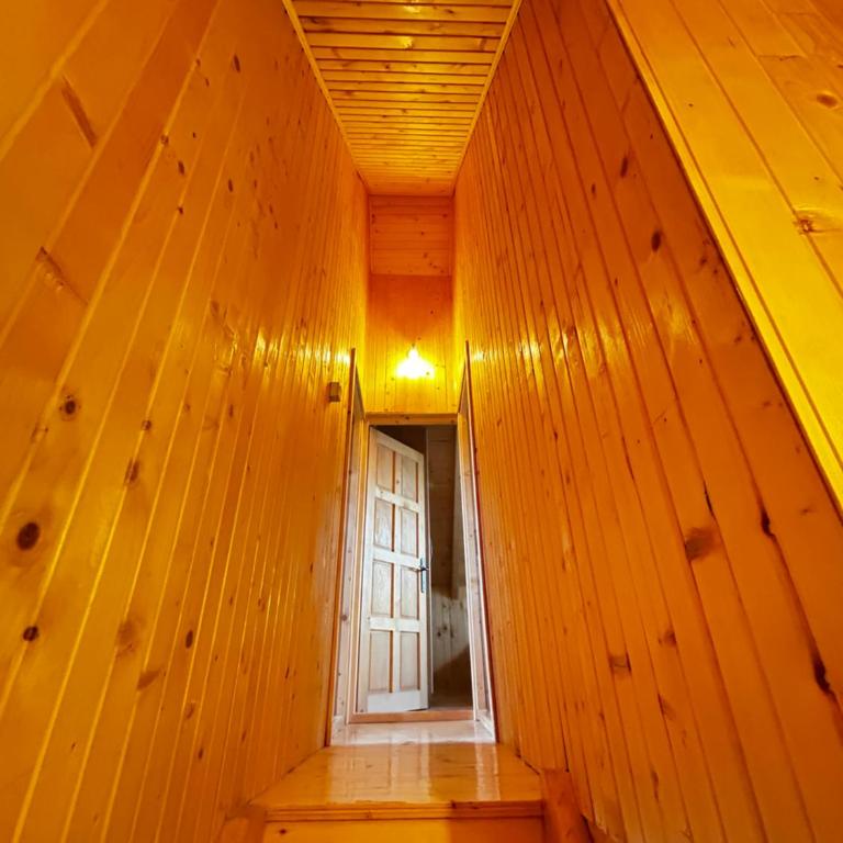 Durmitor's sun cottages - Three-Bedroom House - 21