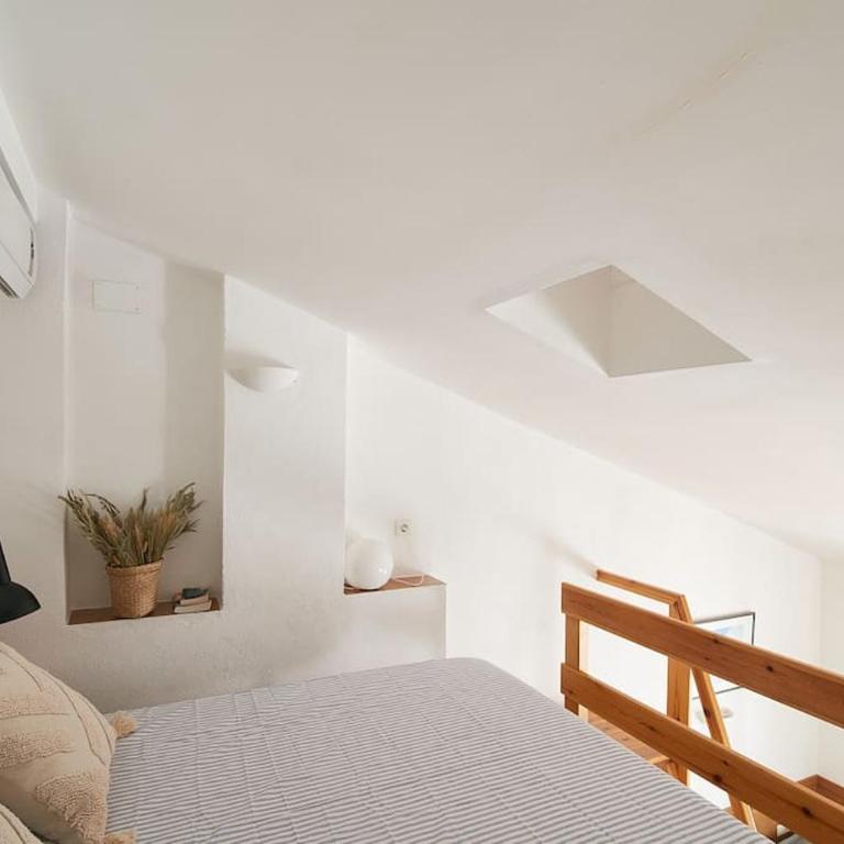 Horta VI - Apartment mit 1 Schlafzimmer - 1