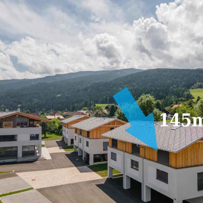 Haus Estelle - Ferienhaus - 1