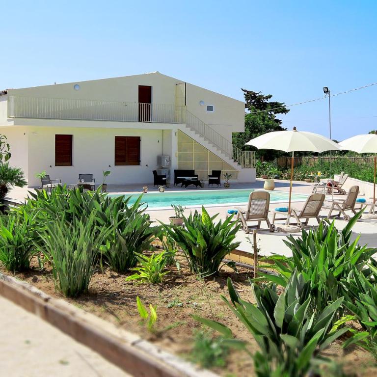 Villa Ciuridda - Casa Vacanze - 2