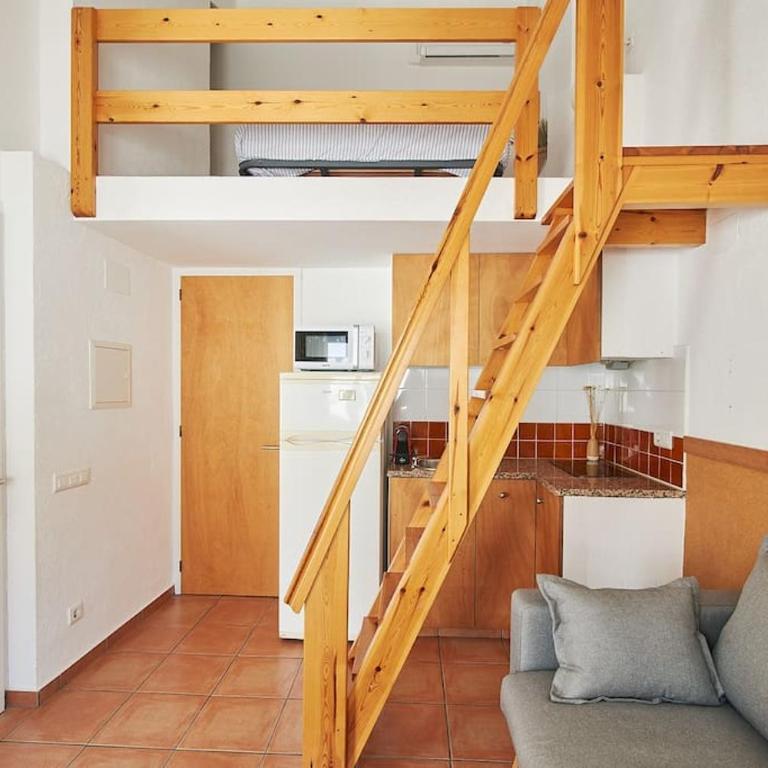 Horta VI - Apartment mit 1 Schlafzimmer - 3