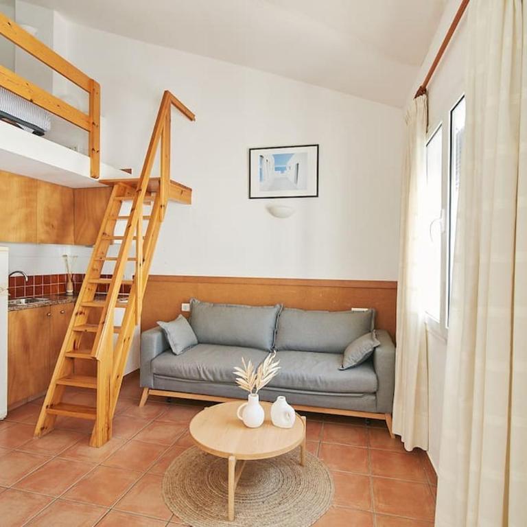Horta VI - Apartment mit 1 Schlafzimmer - 4