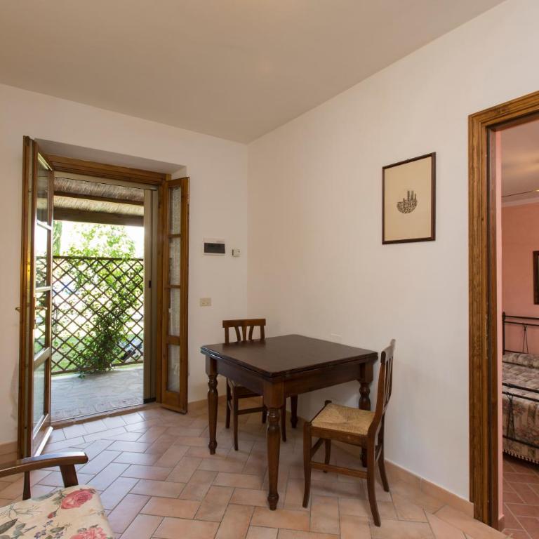 Casa Vacanza Le Case - Appartamento Standard - 11
