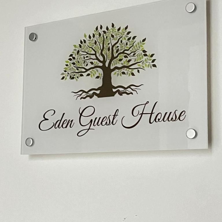 Eden Guest house - One-Bedroom House - 20