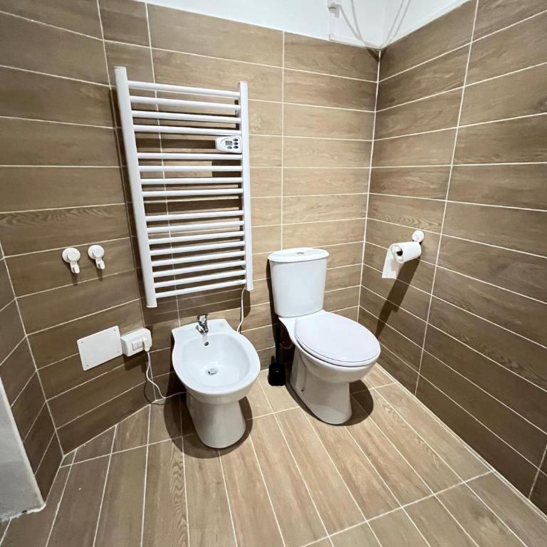 Eden Guest house - Vacation Home - 13