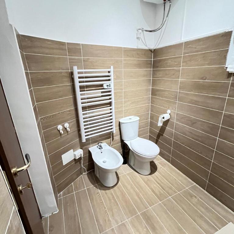 Eden Guest house - Vacation Home - 23