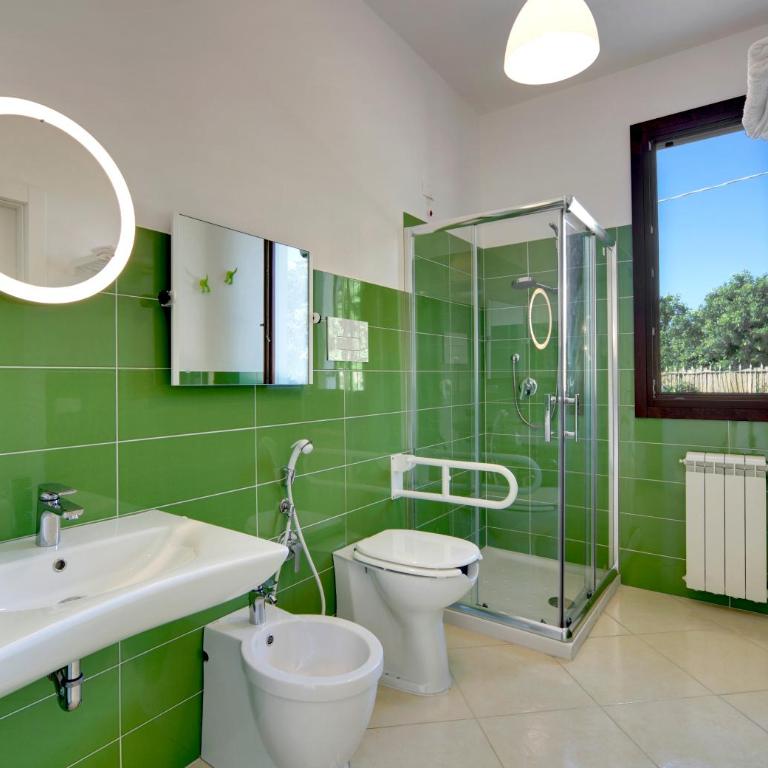 Villa Ciuridda - Casa Vacanze - 17