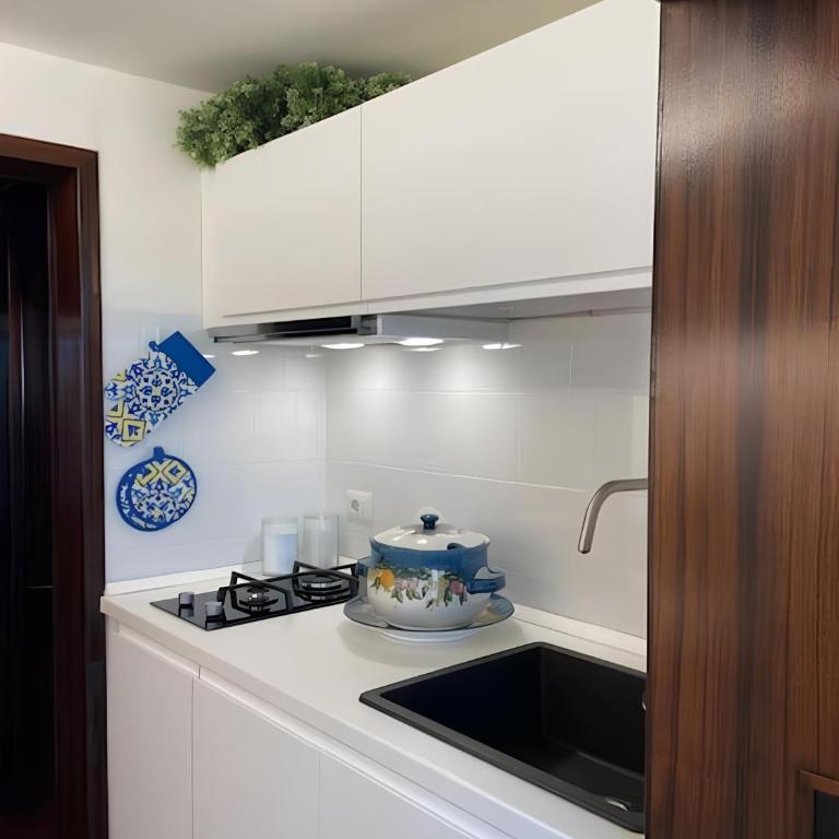Mikka Studios: Luxury Apartment - Appartamento Attico - 8