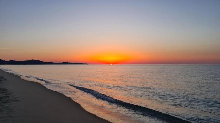 SU BISU Costa Rei R4991 wifi, terrace with sea view, 500m from the beach - Casa con 3 Camere da Letto - 56