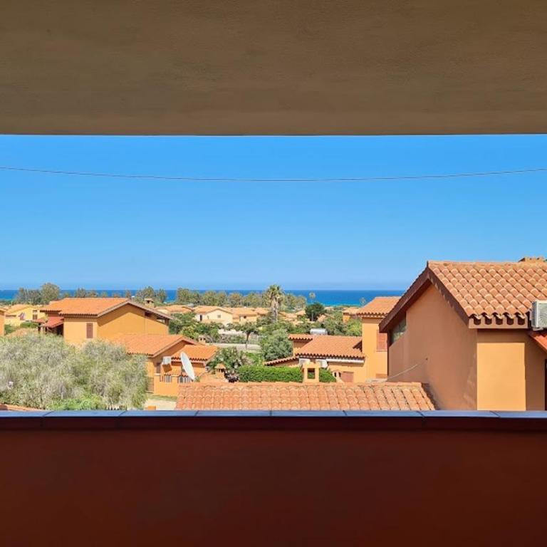 SU BISU Costa Rei R4991 wifi, terrace with sea view, 500m from the beach - Casa con 3 Camere da Letto - 7