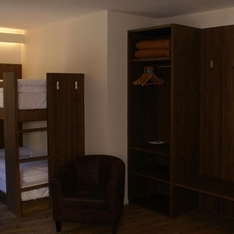 Hotel L’Ermita B&B - Habitación Cuádruple Superior - 1