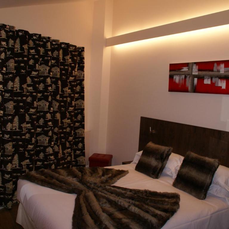 Hotel L’Ermita B&B - Suite - 1