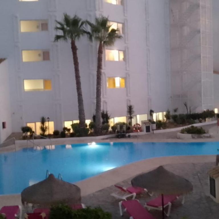 Mí Rinconcito - One-Bedroom Apartment - 2