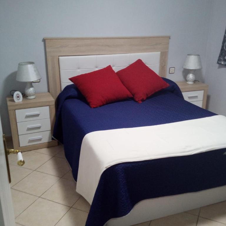 Mí Rinconcito - One-Bedroom Apartment - 11